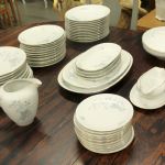 909 8576 DINNER SET